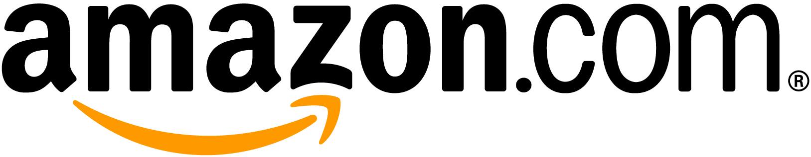 Amazon logo